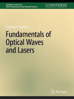 cover image of Fundamentals of Optical Waves and Lasers